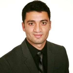 Meet your Posher, Johnny